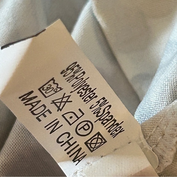 NWT Kryssi Kouture Elegant Floral Print Maxi Stretch Dress XL - Picture 7 of 16